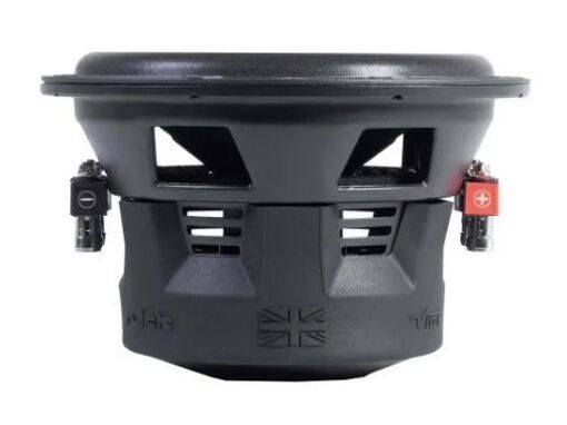 Сабвуфер Vibe SLICK8D2-V3 пасивний