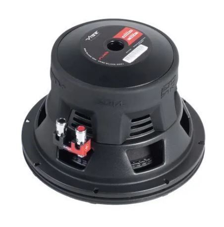 Сабвуфер Vibe SLICK8D2-V3 пасивний