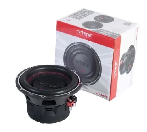 Сабвуфер Vibe SLICK8D2-V3 пасивний
