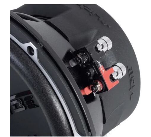 Сабвуфер Vibe SLICK8D2-V3 пасивний