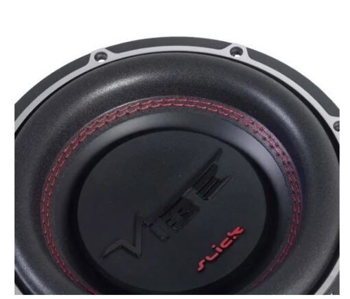 Сабвуфер Vibe SLICK8D2-V3 пасивний
