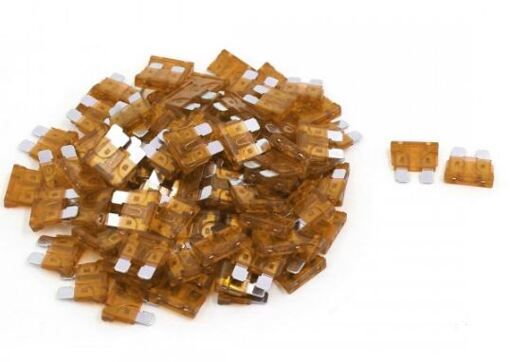 Запобіжники ATC 40A 1шт ACV 30.3920-40