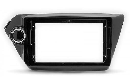 Рамка переходная Carav 22-412 Kia Rio, K2