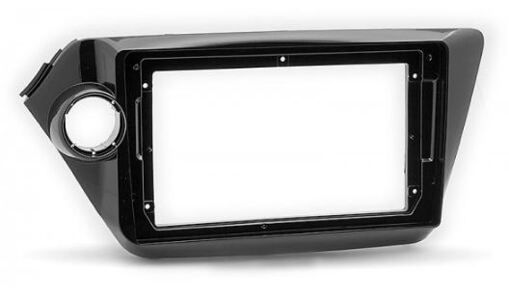 Рамка переходная Carav 22-412 Kia Rio, K2