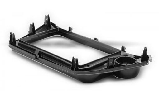 Рамка переходная Carav 22-412 Kia Rio, K2