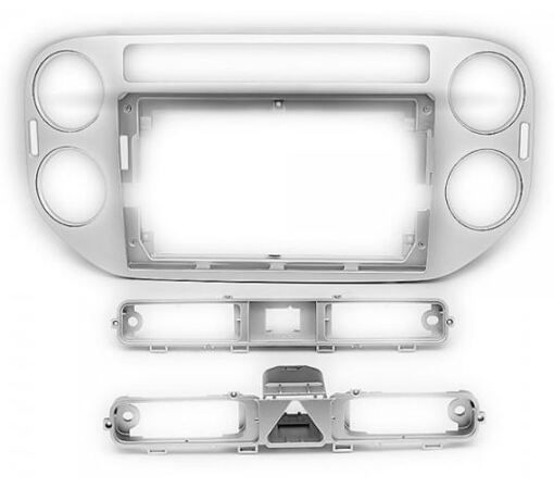 Рамка перехідна Carav 22-080 VW Tiguan