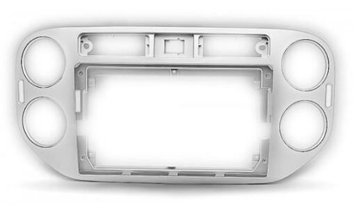 Рамка перехідна Carav 22-080 VW Tiguan