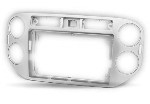 Рамка перехідна Carav 22-080 VW Tiguan