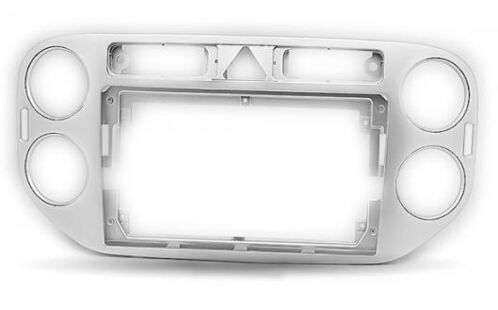 Рамка перехідна Carav 22-080 VW Tiguan