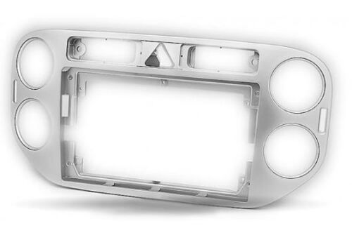 Рамка перехідна Carav 22-080 VW Tiguan