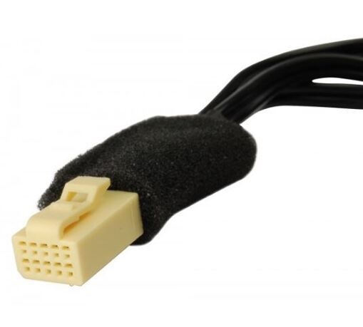 Разъем для магнитолы Clarion AWM 130-17