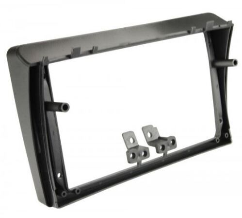 Рамка переходная Carav 22-1448 Peugeot 407