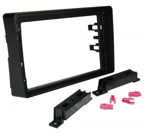 Рамка переходная Carav 22-1334 VW Touareg