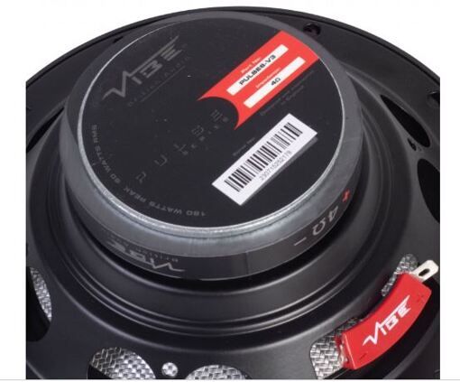 Акустика Vibe PULSE6-V3
