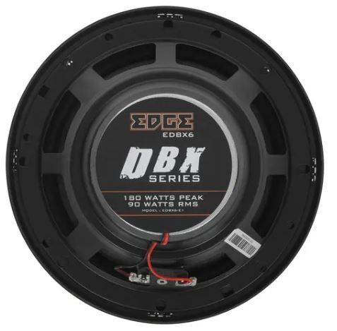 Акустика EDGE EDBX6C-E1