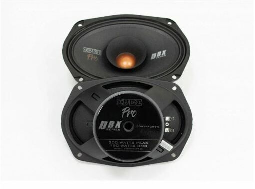 Акустика EDGE EDBXPRO69W-E2
