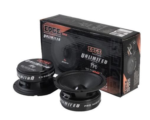 Акустика EDGE EDSPRO6-E3