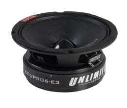 Акустика EDGE EDSPRO6-E3