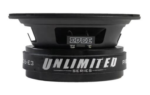 Акустика EDGE EDSPRO6-E3
