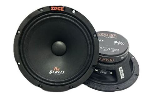 Акустика EDGE EDSPRO8-E3