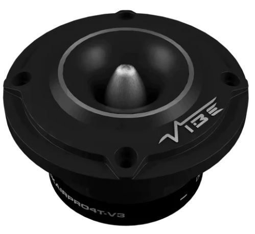 Акустика EDGE BLACKAIRPRO4T-V3 твитер (1 шт)