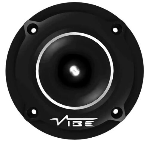 Акустика EDGE BLACKAIRPRO4T-V3 твитер (1 шт)