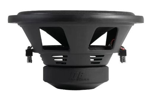 Сабвуфер EDGE EDB12D2-E3 пассивный