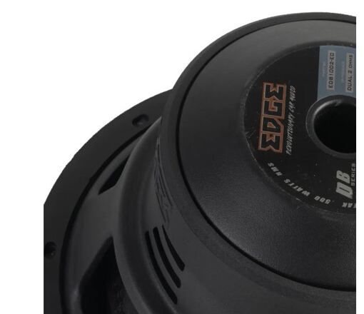 Сабвуфер EDGE EDB12D2-E3 пассивный