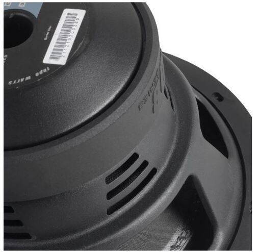 Сабвуфер EDGE EDB12D2-E3 пассивный