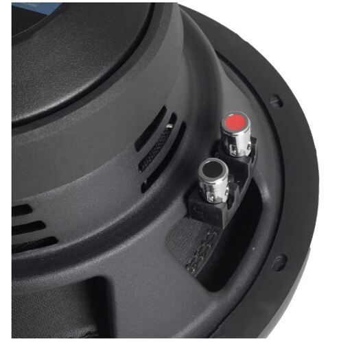 Сабвуфер EDGE EDB12D2-E3 пассивный