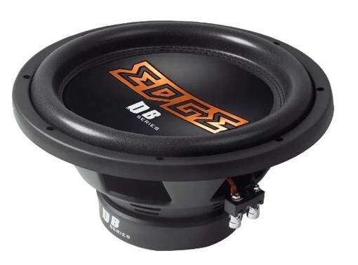 Сабвуфер EDGE EDB12D2-E3 пассивный