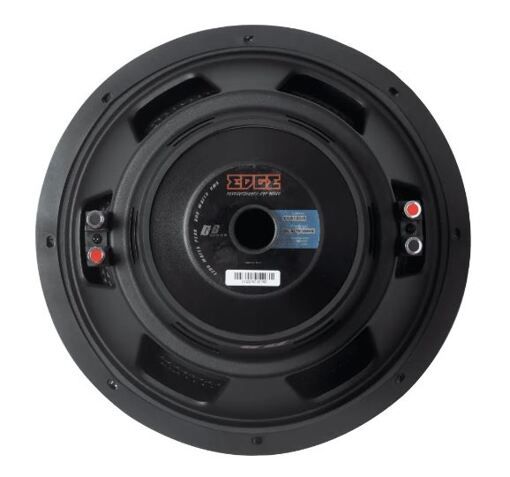 Сабвуфер EDGE EDB12D2-E3 пассивный