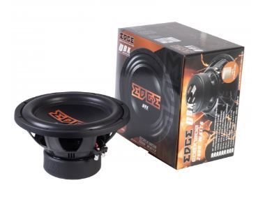 Сабвуфер Edge EDBX12D2-E3 пасивний