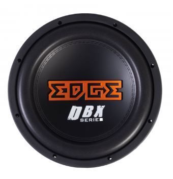 Сабвуфер Edge EDBX12D2-E3 пасивний