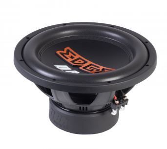 Сабвуфер Edge EDBX12D2-E3 пасивний