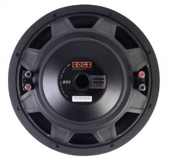 Сабвуфер Edge EDBX12D2-E3 пасивний