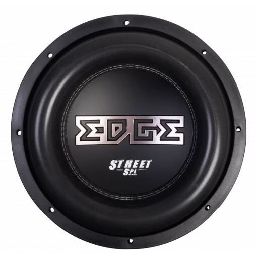 Сабвуфер Edge EDP122SPL-E3
