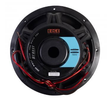 Сабвуфер Edge EDP122SPL-E3