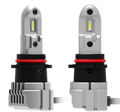 Лампы светодиодные ALed P13W 6000K 15W P13WA01 (2шт)