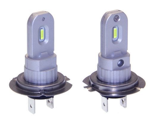 Лампи світлодіодні ALed H7 6000K 13W H7A01 (2шт)