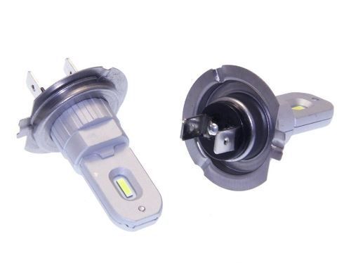 Лампи світлодіодні ALed H7 6000K 13W H7A01 (2шт)