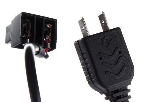 Оманки ALed CAN-BUS H7 С24 (9-32В) (2 шт)