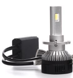 Лампи світлодіодні ALed XD2/D4SSTR3 50W 6000K (2шт)