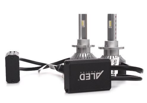 Лампи світлодіодні ALed XD2/D4SSTR3 50W 6000K (2шт)