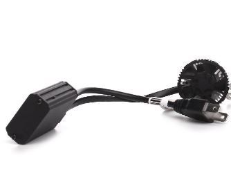 Лампи світлодіодні ALed XD2/D4SSTR3 50W 6000K (2шт)