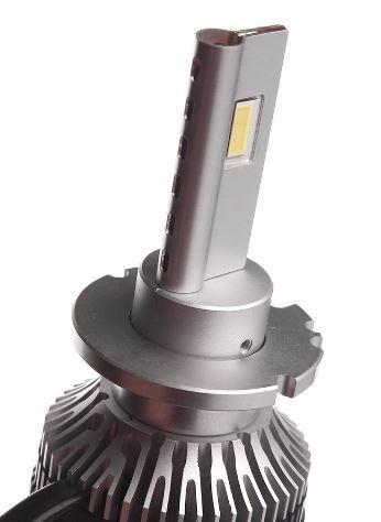 Лампи світлодіодні ALed XD2/D4SSTR3 50W 6000K (2шт)