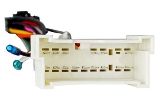 Переходник для магнитол 9&quot;, 10.1&quot; Carav 16-063 Hyundai, KIA