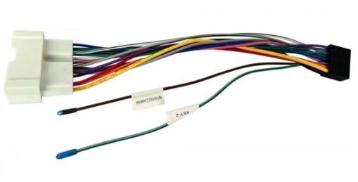 Переходник для магнитол 9&quot;, 10.1&quot; Carav 16-063 Hyundai, KIA