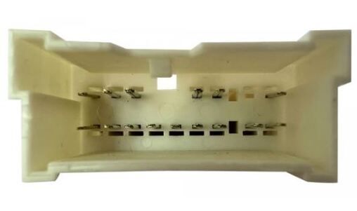 Переходник для магнитол 9&quot;, 10.1&quot; Carav 16-063 Hyundai, KIA