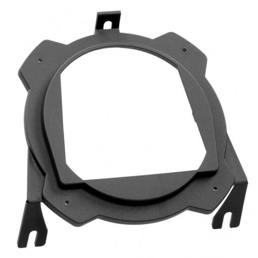 Проставки під динаміки ACV 271230-02 для автомобілів Opel Corsa, Tigra